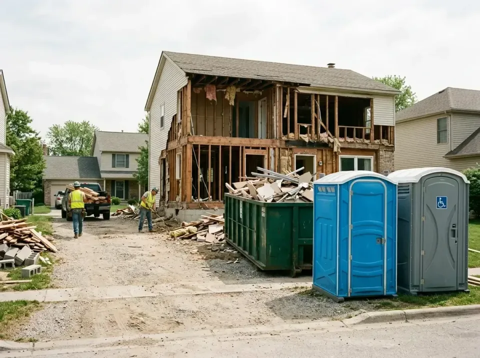 home-renovation-demolition-sit-010 — frequently asked questions, Portable Toilet & Dumpsters Rental in Alondra Park, CA